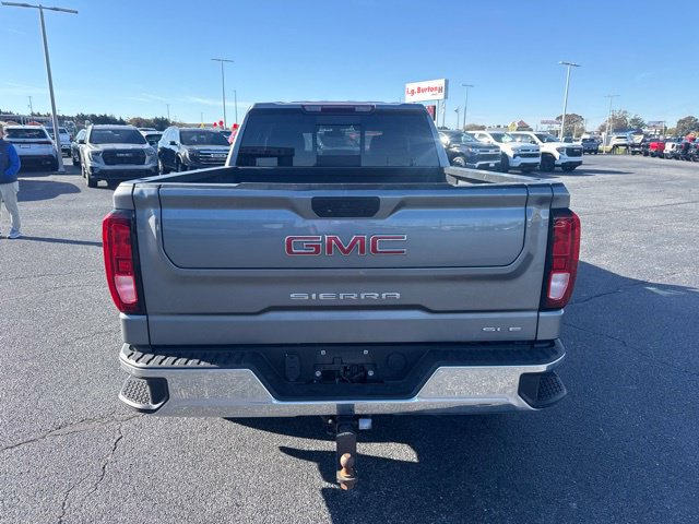 Used 2022 GMC Sierra 1500 Limited SLE Truck Double Cab