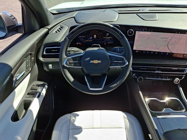 2026 Chevrolet Traverse High Country - Photo 8