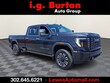  GMC Sierra 2500 HD