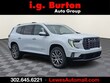  GMC Acadia