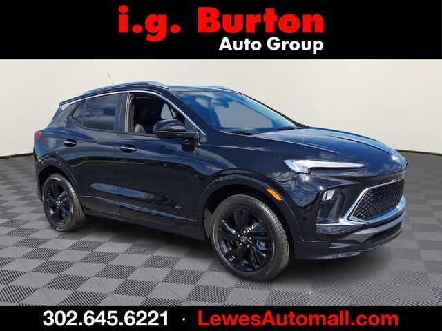 2026 Buick Encore GX Sport Touring AWD's photo