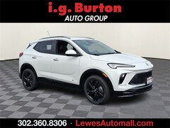 2026 Buick Encore GX Sport Touring SUV