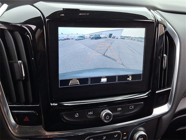 Image 19 of 2021 Chevrolet Traverse