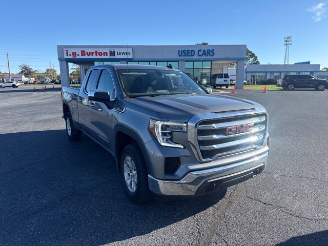  GMC Sierra 1500 Limited