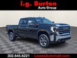  GMC Sierra 2500 HD