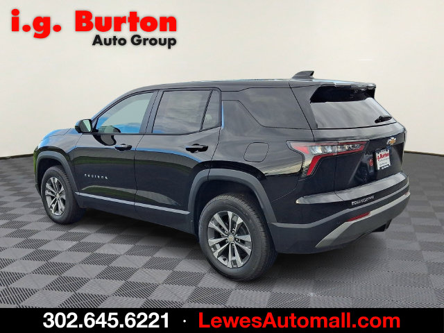 New 2027 Chevrolet Equinox LT SUV