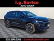 Chevrolet Blazer