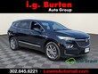  Buick Enclave