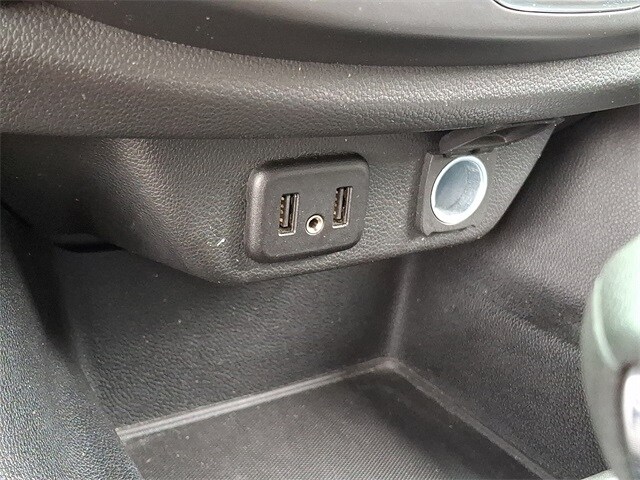 Image 26 of 2021 Chevrolet Traverse