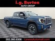 GMC Sierra 2500 HD