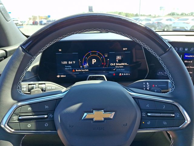 2026 Chevrolet Traverse High Country - Photo 16