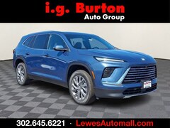 2026 Buick Enclave Preferred SUV
