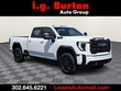  GMC Sierra 2500 HD