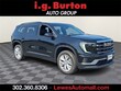GMC Acadia