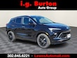  Buick Encore GX