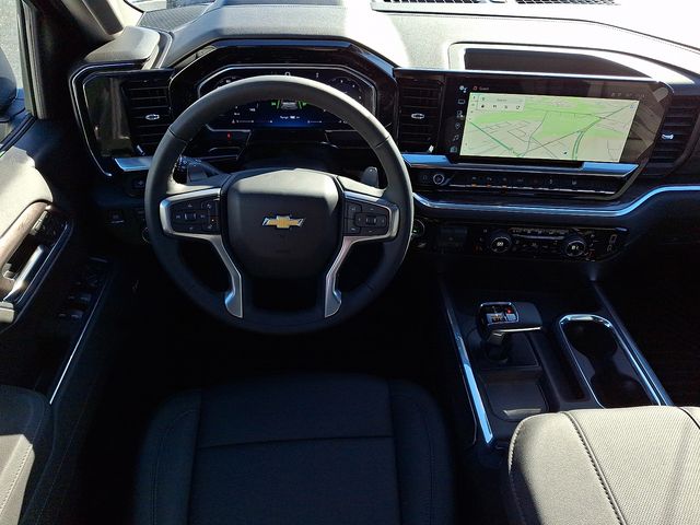 2026 Chevrolet Silverado 1500 LTZ - Photo 7