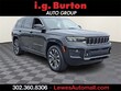 Jeep Grand Cherokee L