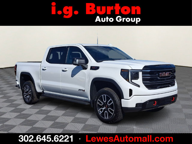  GMC Sierra 1500