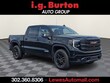  GMC Sierra 1500