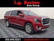  GMC Yukon XL