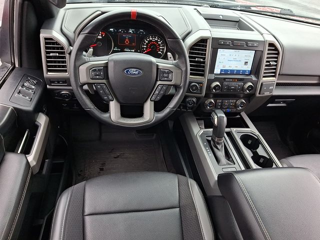 2020 Ford F-150 Raptor - Photo 11