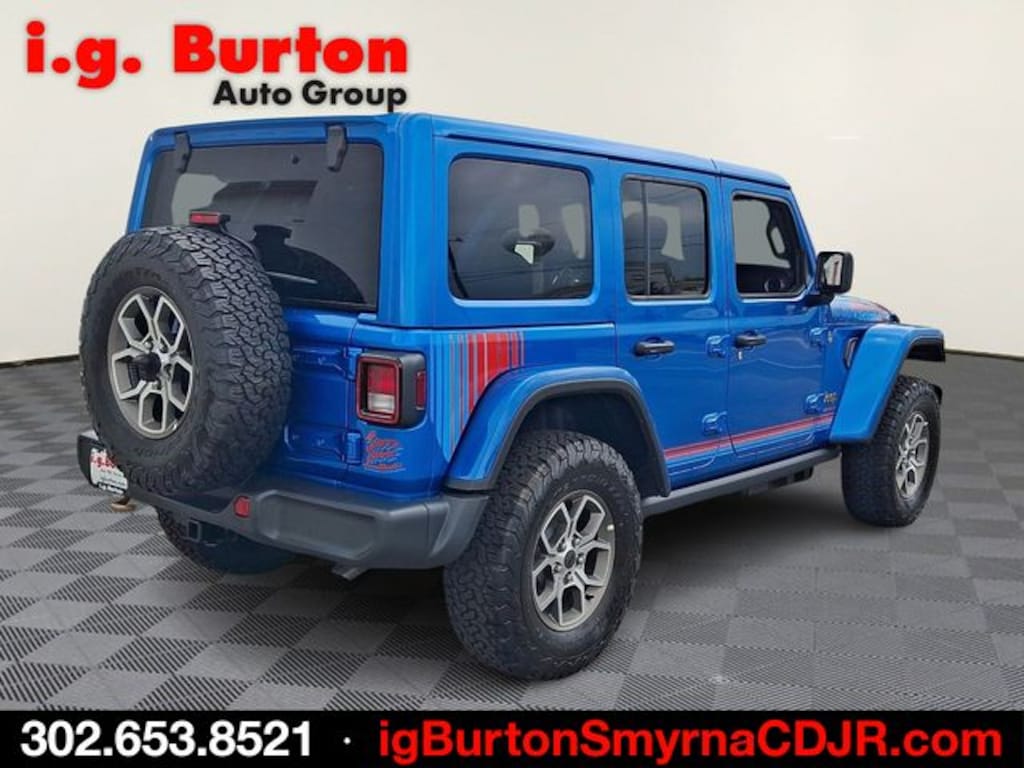 New 2026 Jeep Wrangler 4-Door Sport Sport Utility