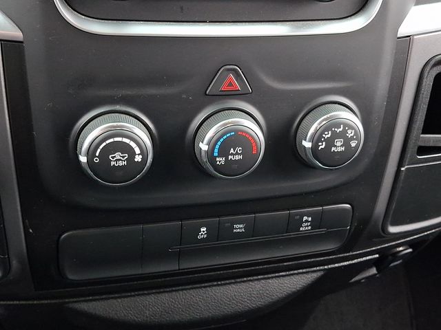 2022 RAM Ram 1500 Classic Warlock - Photo 16