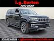 Jeep Wagoneer