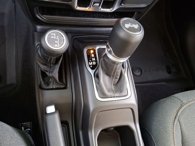 2026 Jeep Wrangler 4-Door Sport S - Photo 12