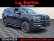 Jeep Wagoneer