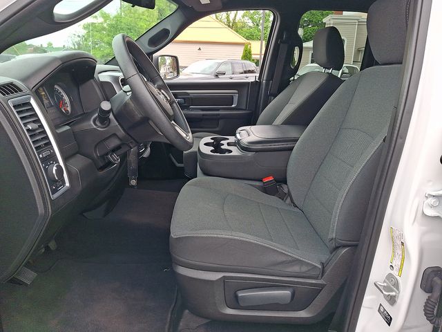 2022 RAM Ram 1500 Classic Warlock - Photo 14
