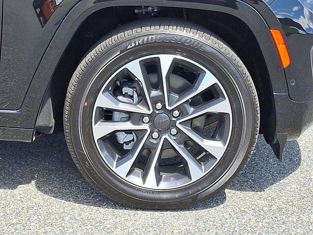 2025 Jeep Grand Cherokee L Overland - Photo 7