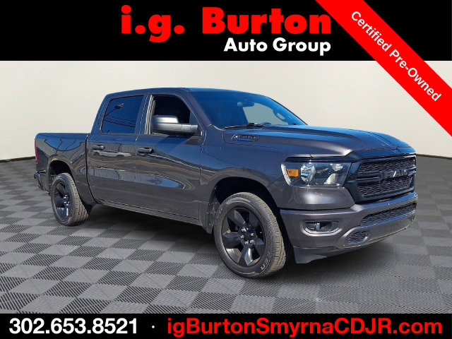 2023 RAM 1500 Pickup