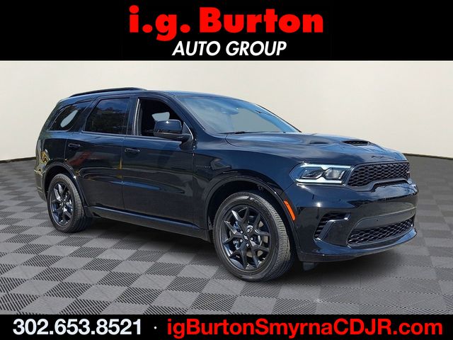 2026 Dodge Durango GT HEMI V8 AWD's photo