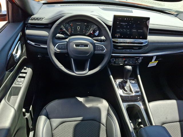 2026 Jeep Compass Latitude Altitude - Photo 10