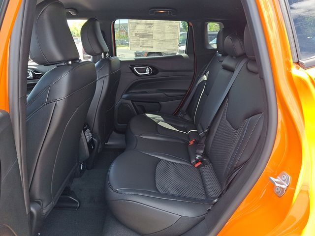 2026 Jeep Compass Latitude Altitude - Photo 9