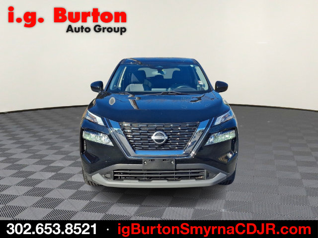 Used 2023 Nissan Rogue SV SUV