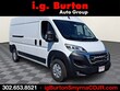  Ram ProMaster