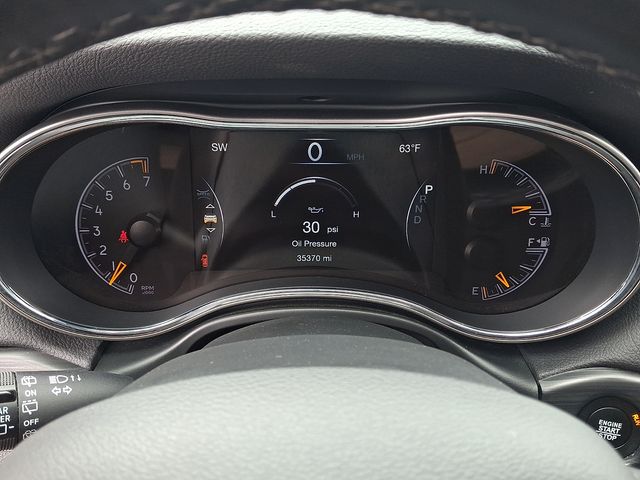 2021 Jeep Grand Cherokee Limited - Photo 20