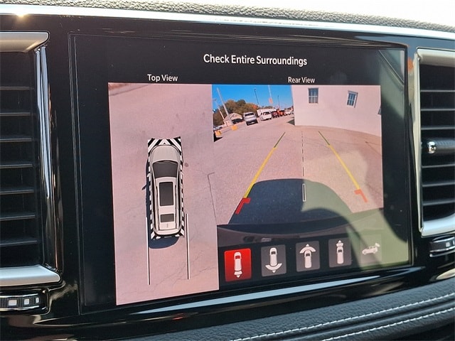 2026 Chrysler Pacifica Select - Photo 13