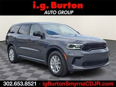 2025 Dodge Durango GT RWD