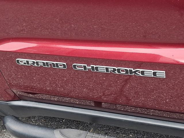 2021 Jeep Grand Cherokee Limited - Photo 31