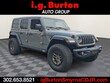  Jeep Wrangler 4xe