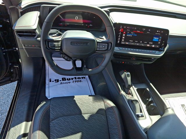 2026 Dodge Charger Scat Pack - Photo 8