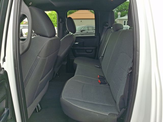 2022 RAM Ram 1500 Classic Warlock - Photo 10