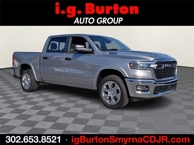 2026 RAM Ram 1500 Pickup Big Horn/Lone Star's photo