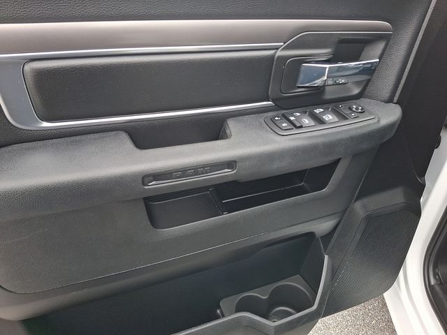 2022 RAM Ram 1500 Classic Warlock - Photo 12