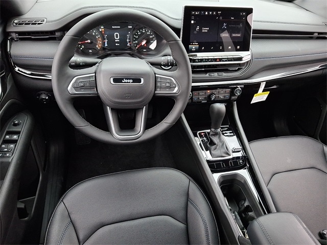 2026 Jeep Compass Limited Altitude - Photo 8
