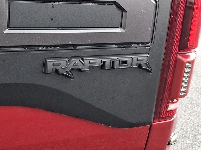 2020 Ford F-150 Raptor - Photo 33