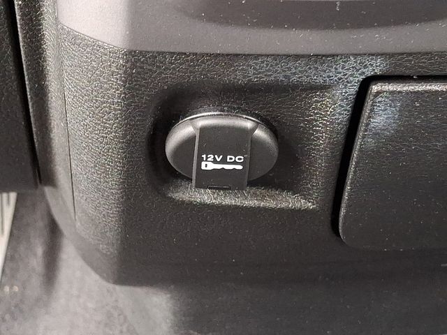 2022 RAM Ram 1500 Classic Warlock - Photo 26